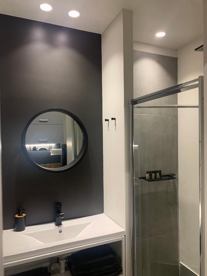 E2G Urban Stay, #E Tesalónica Exterior foto