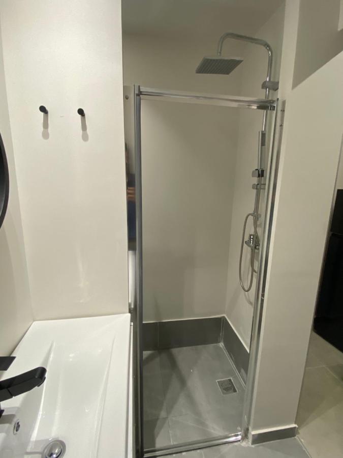 E2G Urban Stay, #E Tesalónica Exterior foto