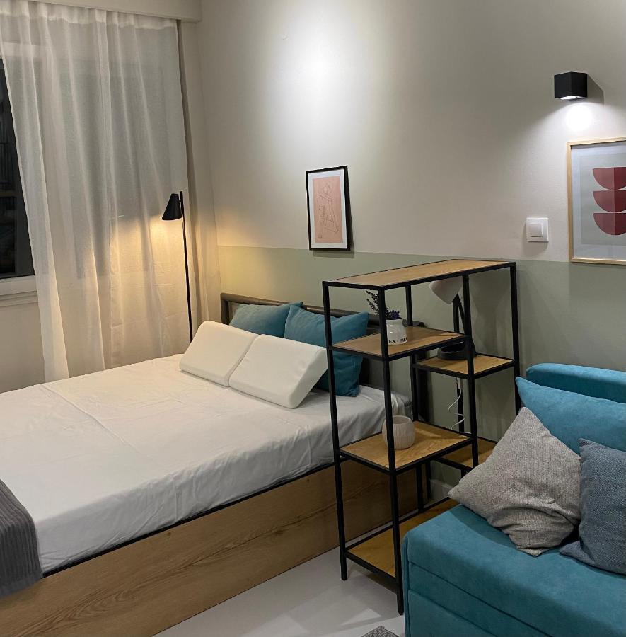 E2G Urban Stay, #E Tesalónica Exterior foto