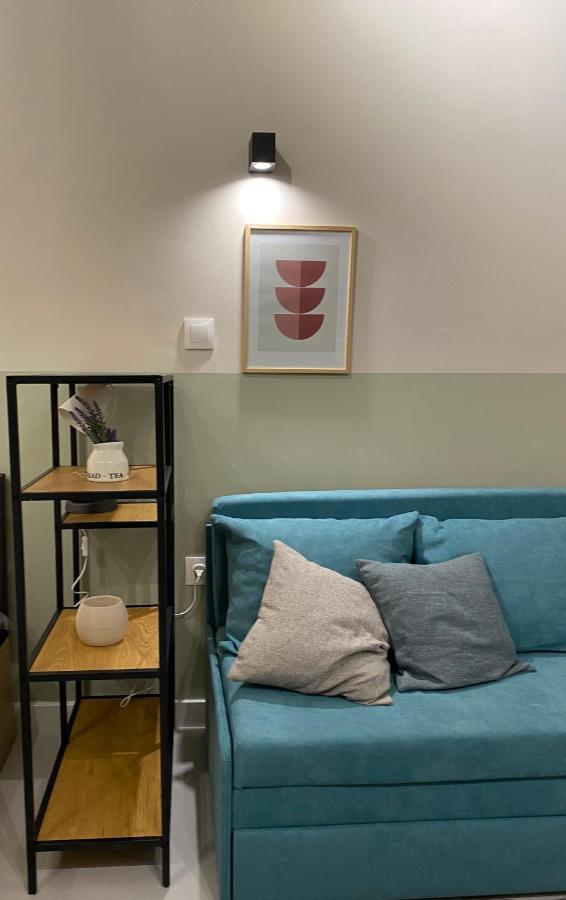E2G Urban Stay, #E Tesalónica Exterior foto