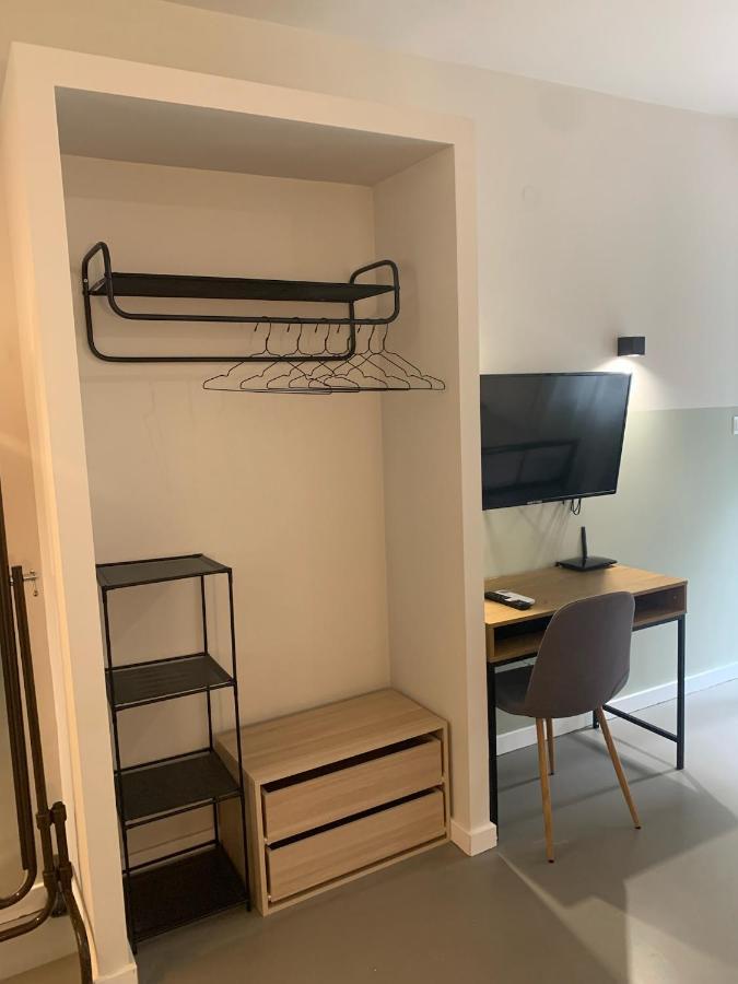 E2G Urban Stay, #E Tesalónica Exterior foto