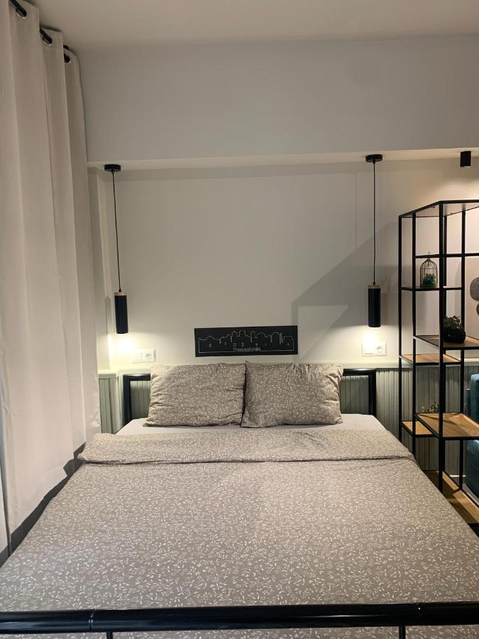 E2G Urban Stay, #E Tesalónica Exterior foto