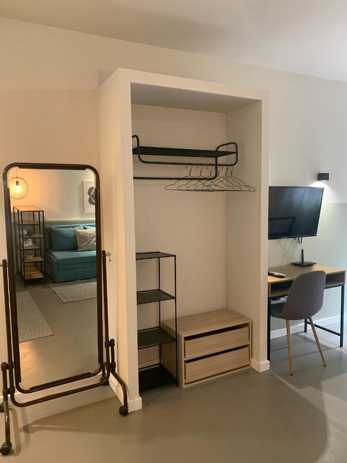 E2G Urban Stay, #E Tesalónica Exterior foto