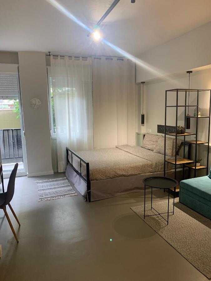 E2G Urban Stay, #E Tesalónica Exterior foto
