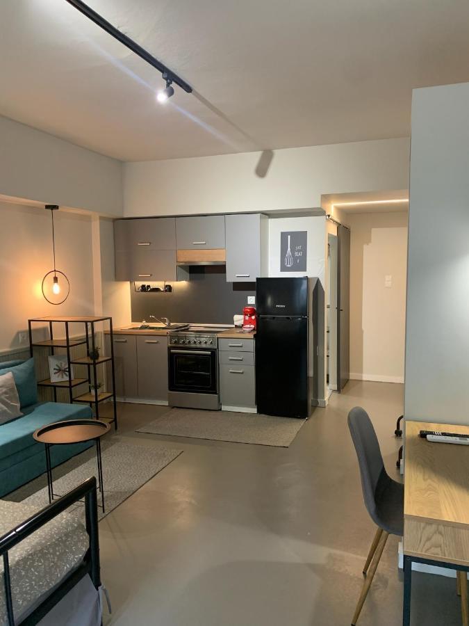 E2G Urban Stay, #E Tesalónica Exterior foto