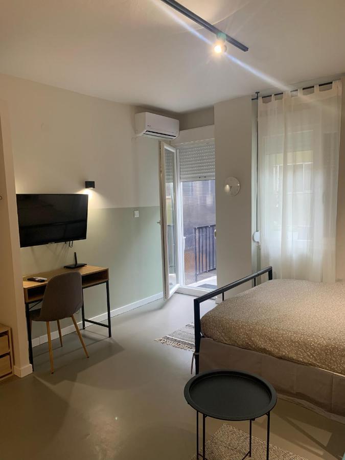 E2G Urban Stay, #E Tesalónica Exterior foto