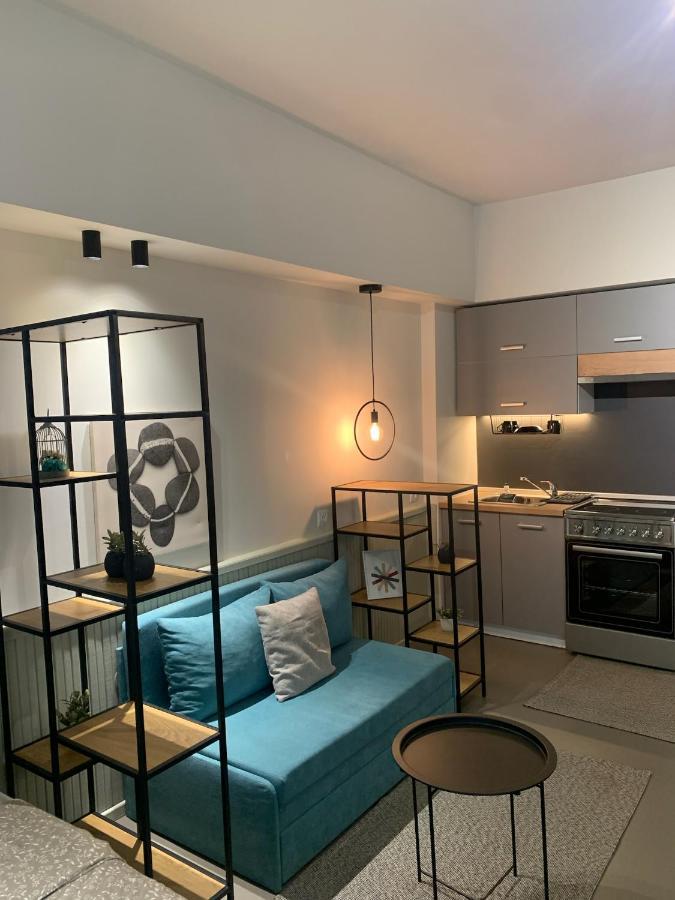 E2G Urban Stay, #E Tesalónica Exterior foto